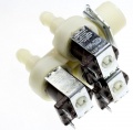 Solenoid Valve - Triple Water Valve [Arcelik]